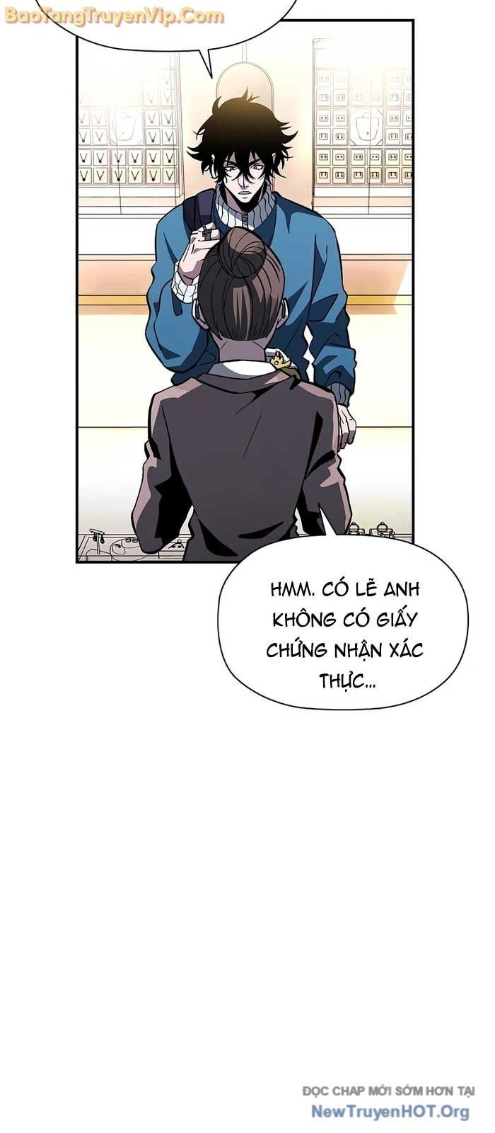Sinh Tồn Giả Tối Cường Chap 16 - Next Chap 17