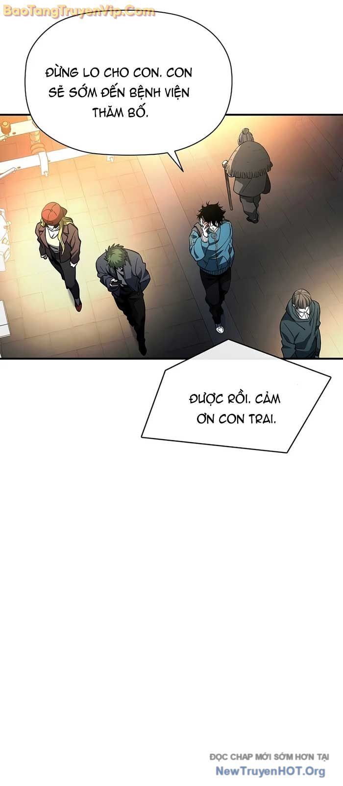 Sinh Tồn Giả Tối Cường Chap 16 - Next Chap 17