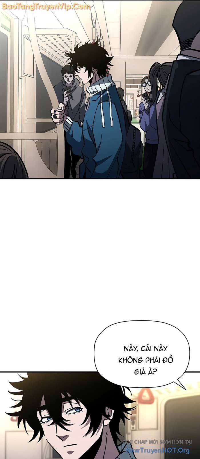 Sinh Tồn Giả Tối Cường Chap 16 - Next Chap 17
