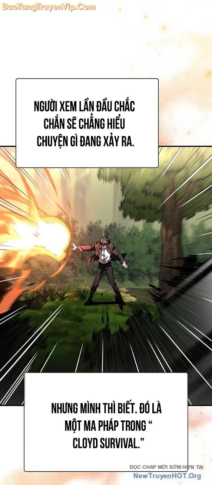 Sinh Tồn Giả Tối Cường Chap 16 - Next Chap 17
