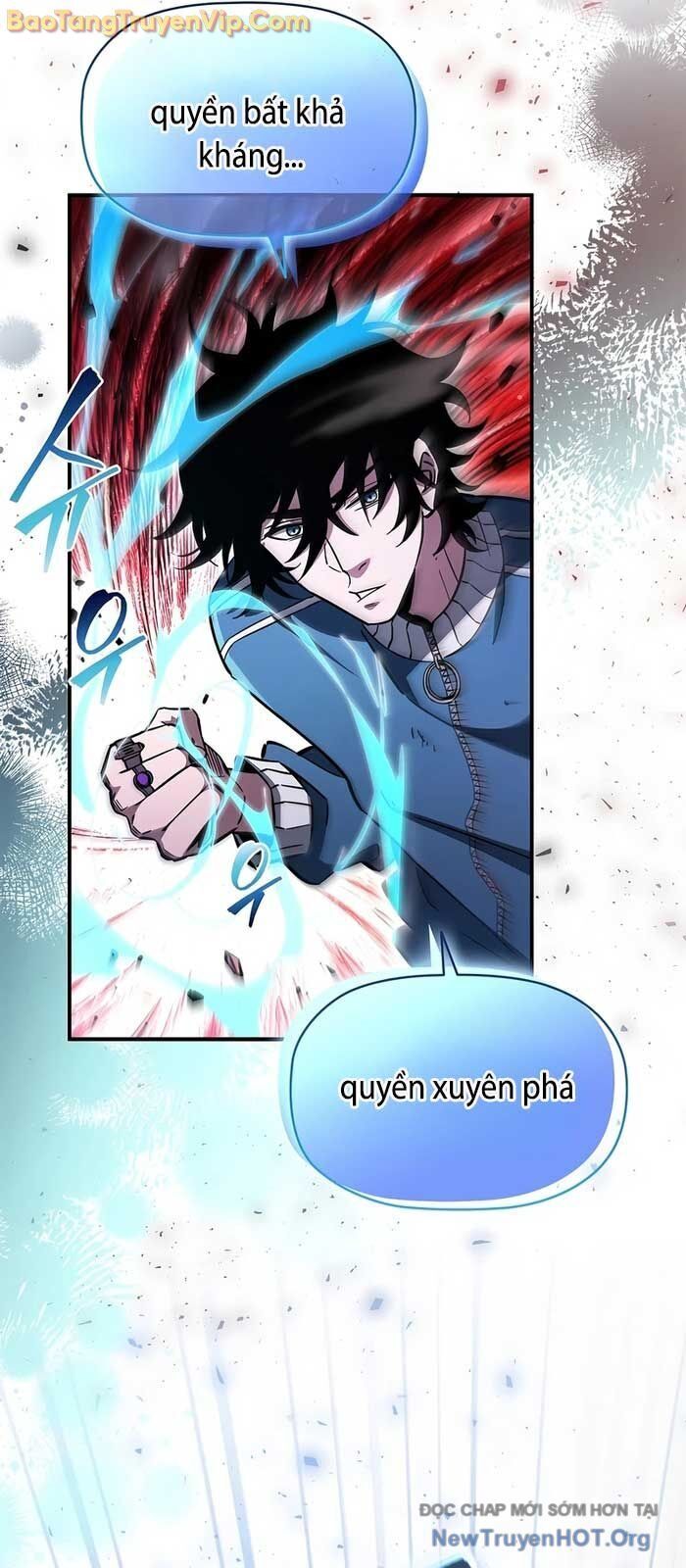 Sinh Tồn Giả Tối Cường Chap 16 - Next Chap 17