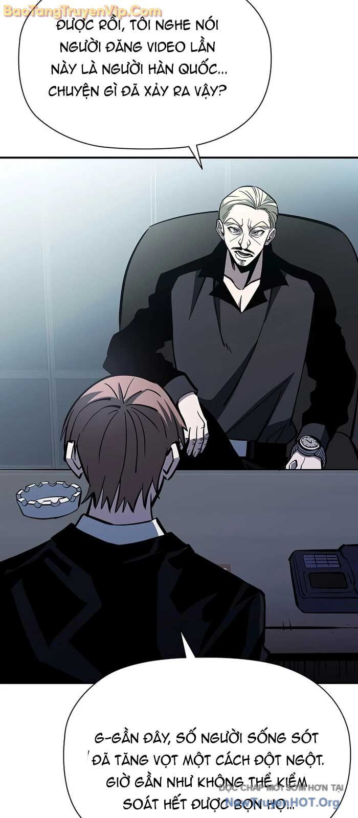 Sinh Tồn Giả Tối Cường Chap 16 - Next Chap 17