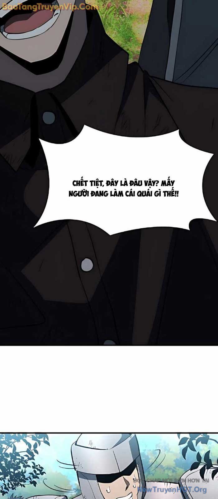 Sinh Tồn Giả Tối Cường Chap 17 - Next Chap 18