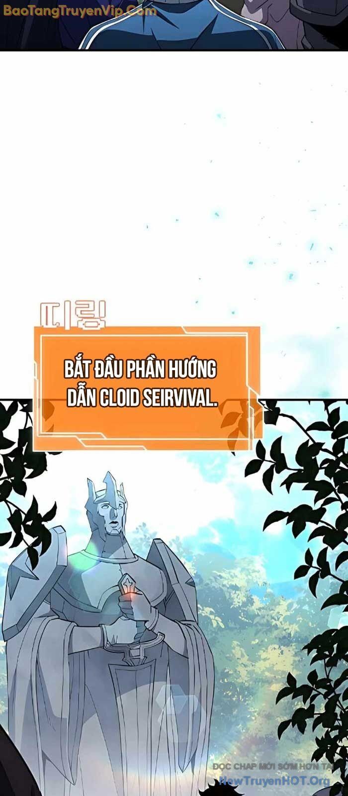 Sinh Tồn Giả Tối Cường Chap 17 - Next Chap 18