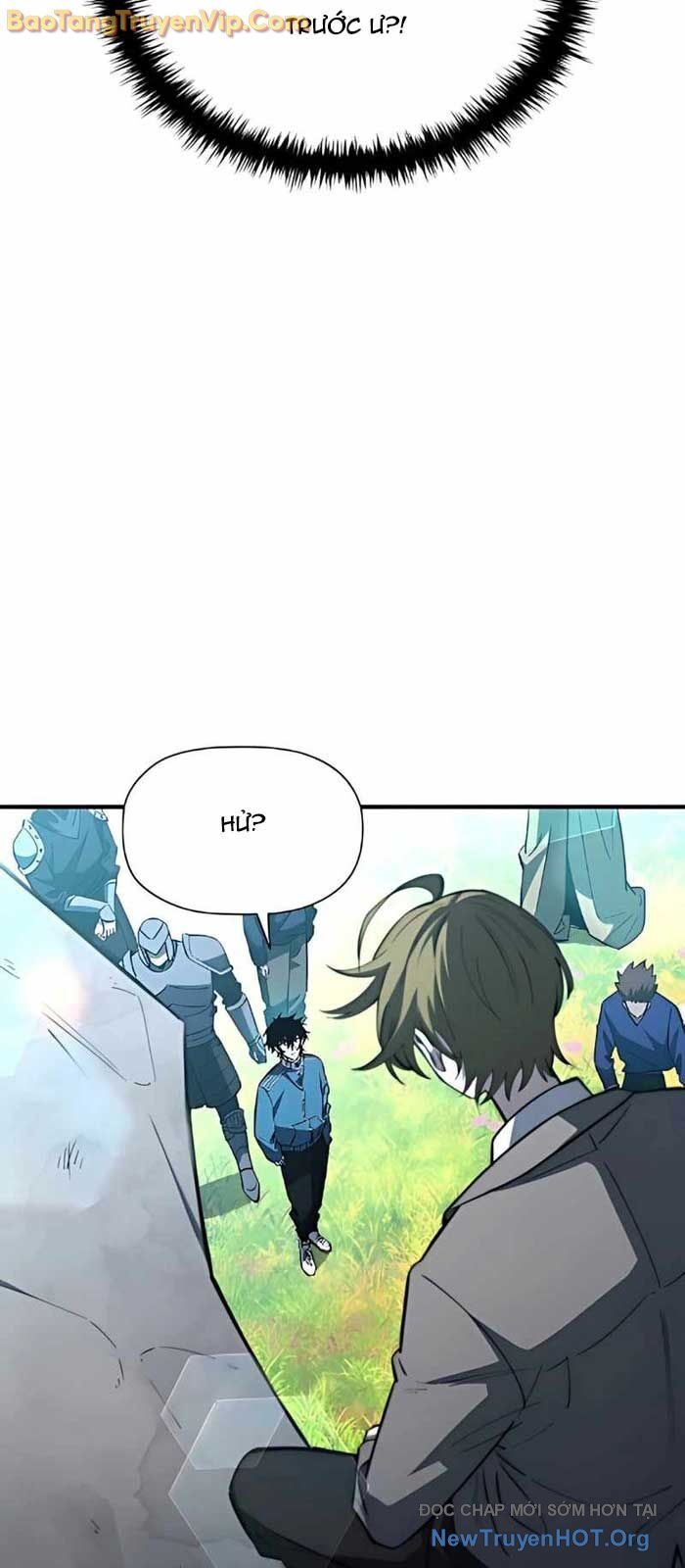 Sinh Tồn Giả Tối Cường Chap 17 - Next Chap 18