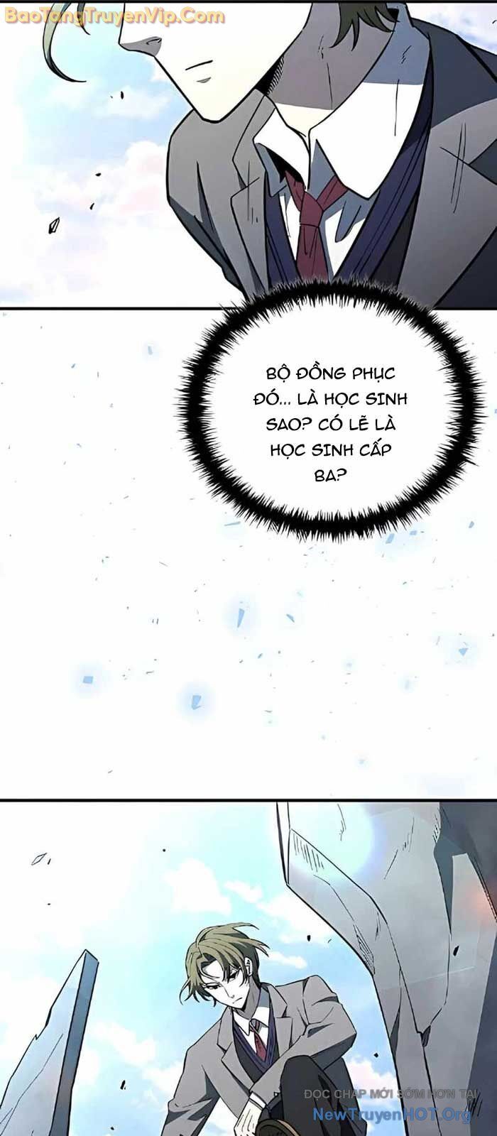 Sinh Tồn Giả Tối Cường Chap 17 - Next Chap 18
