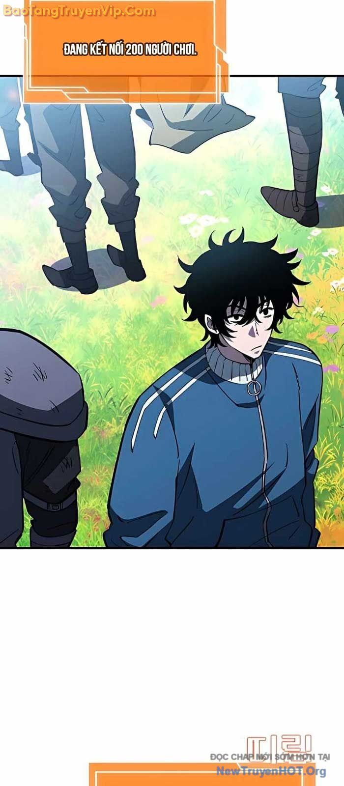 Sinh Tồn Giả Tối Cường Chap 17 - Next Chap 18