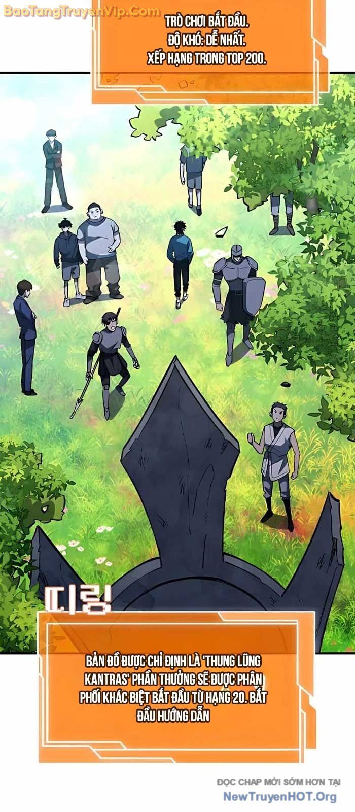 Sinh Tồn Giả Tối Cường Chap 17 - Next Chap 18