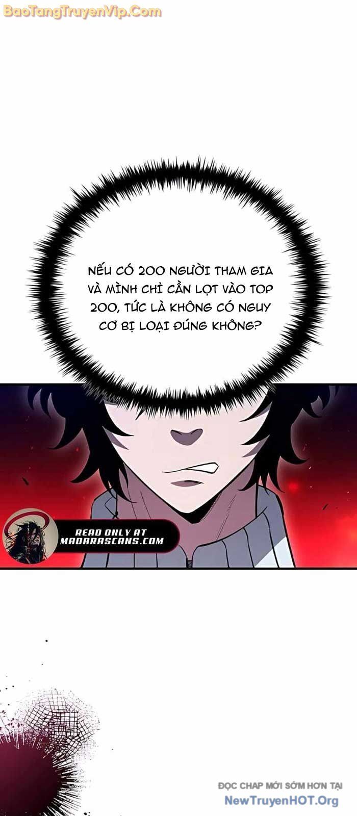 Sinh Tồn Giả Tối Cường Chap 17 - Next Chap 18