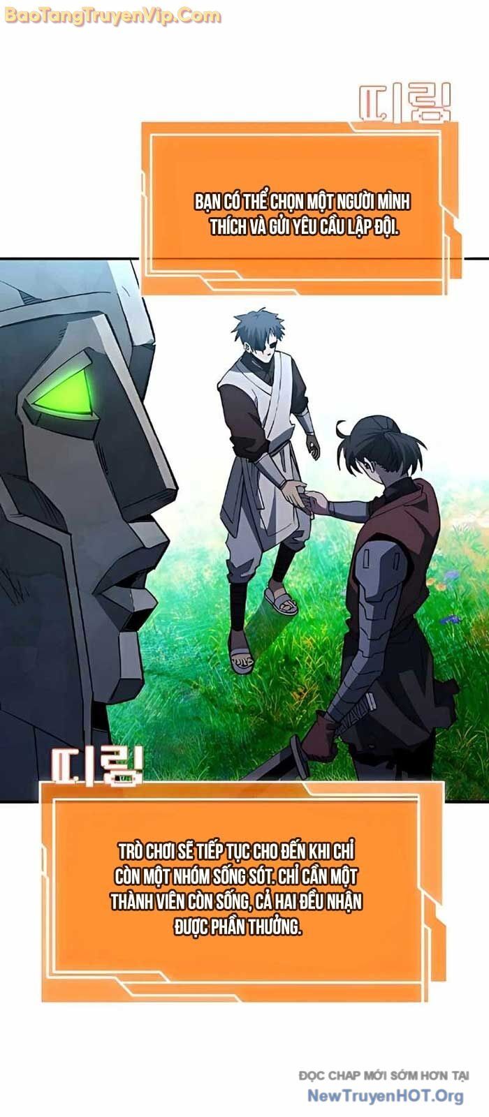 Sinh Tồn Giả Tối Cường Chap 17 - Next Chap 18