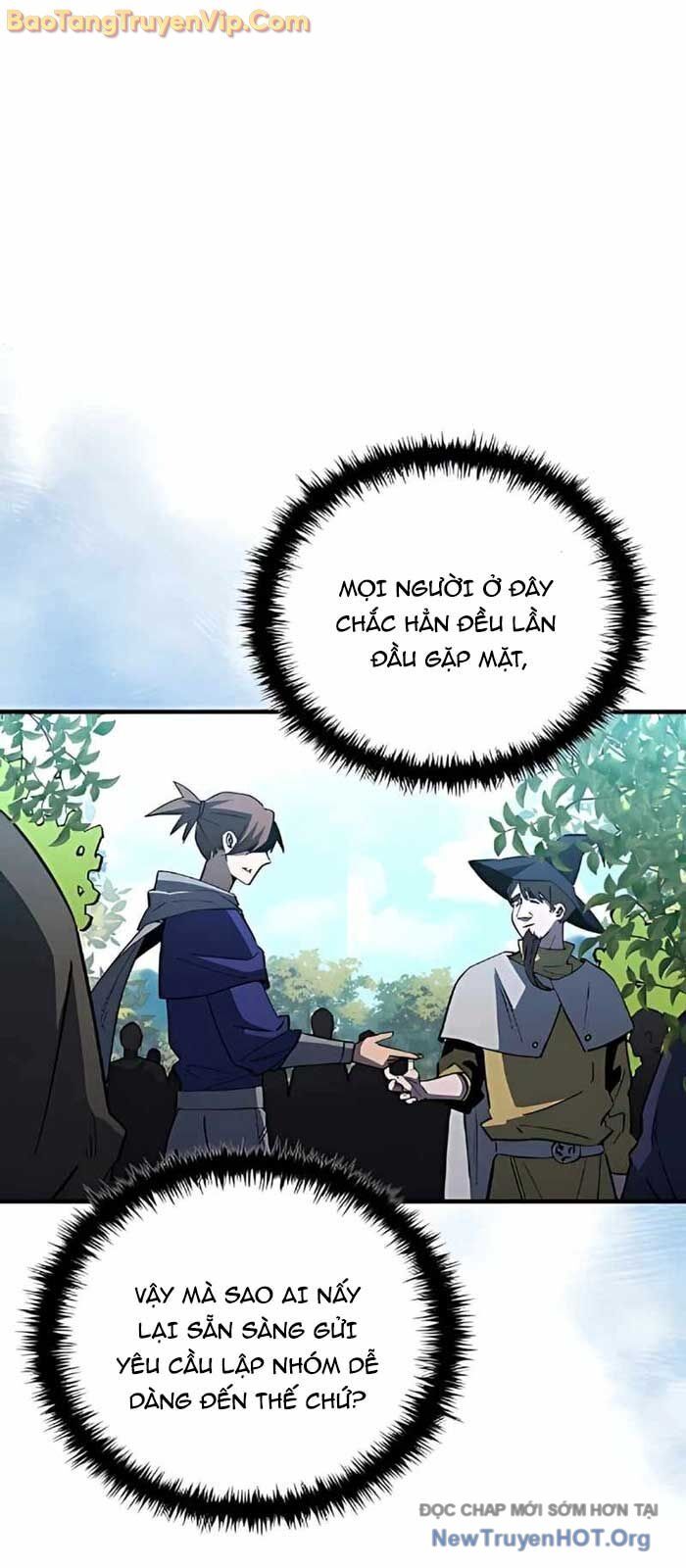 Sinh Tồn Giả Tối Cường Chap 17 - Next Chap 18