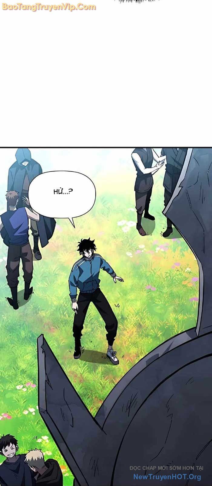 Sinh Tồn Giả Tối Cường Chap 17 - Next Chap 18