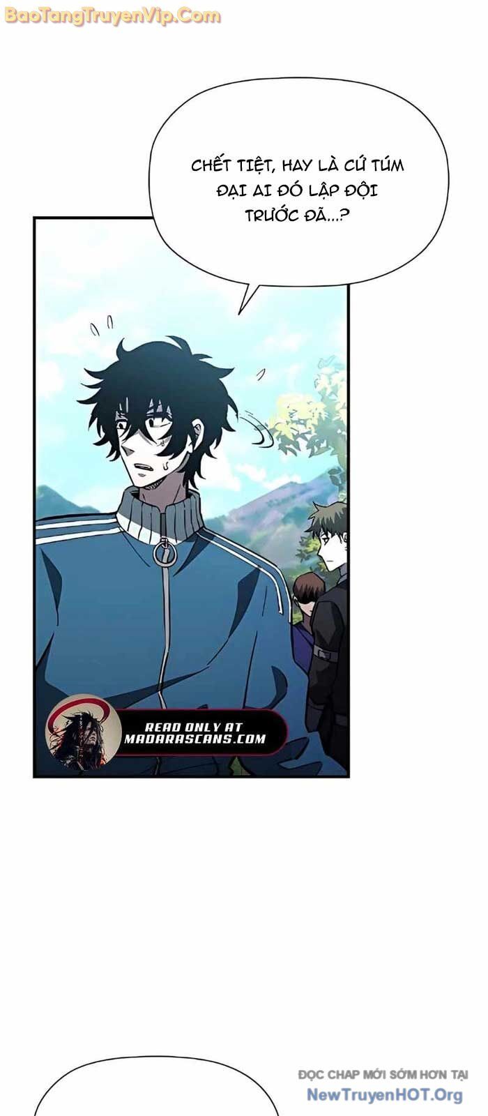Sinh Tồn Giả Tối Cường Chap 17 - Next Chap 18
