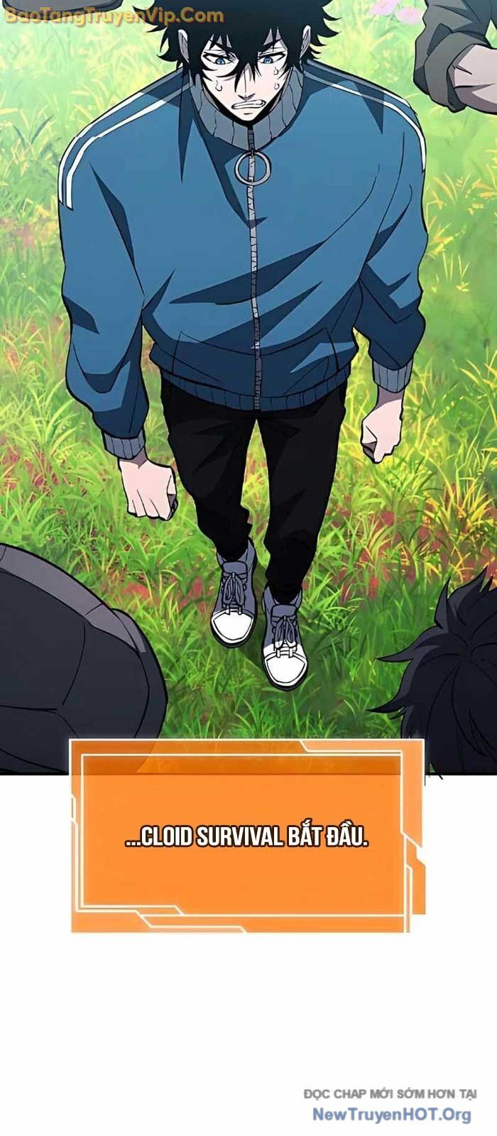 Sinh Tồn Giả Tối Cường Chap 17 - Next Chap 18