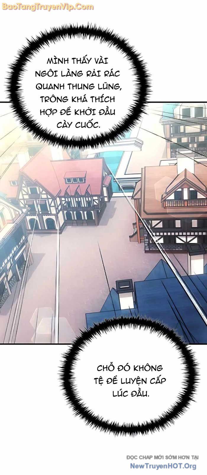 Sinh Tồn Giả Tối Cường Chap 17 - Next Chap 18
