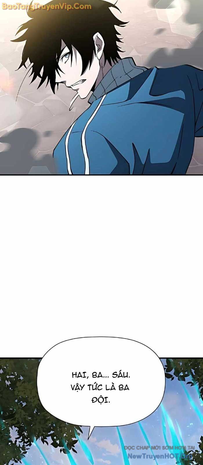 Sinh Tồn Giả Tối Cường Chap 17 - Next Chap 18