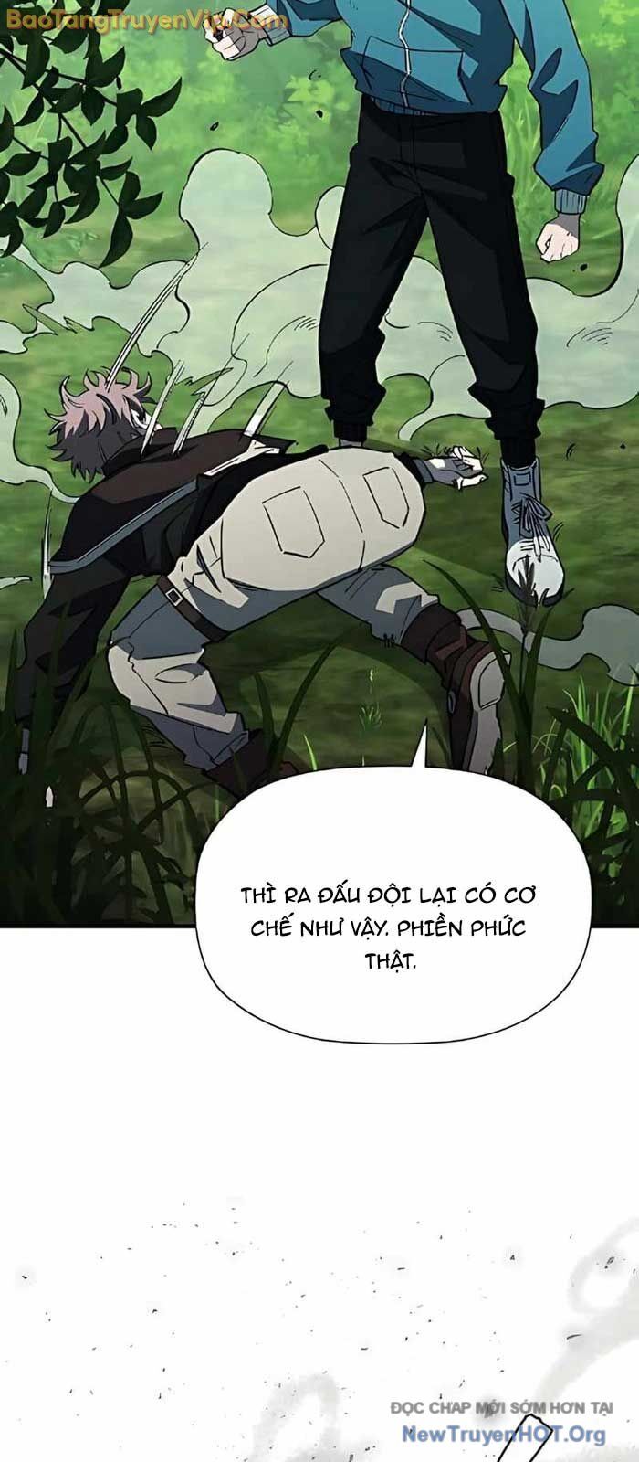 Sinh Tồn Giả Tối Cường Chap 17 - Next Chap 18