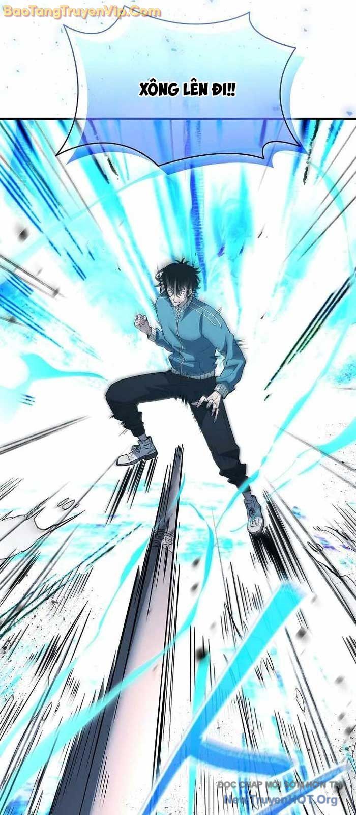 Sinh Tồn Giả Tối Cường Chap 18 - Next Chap 19