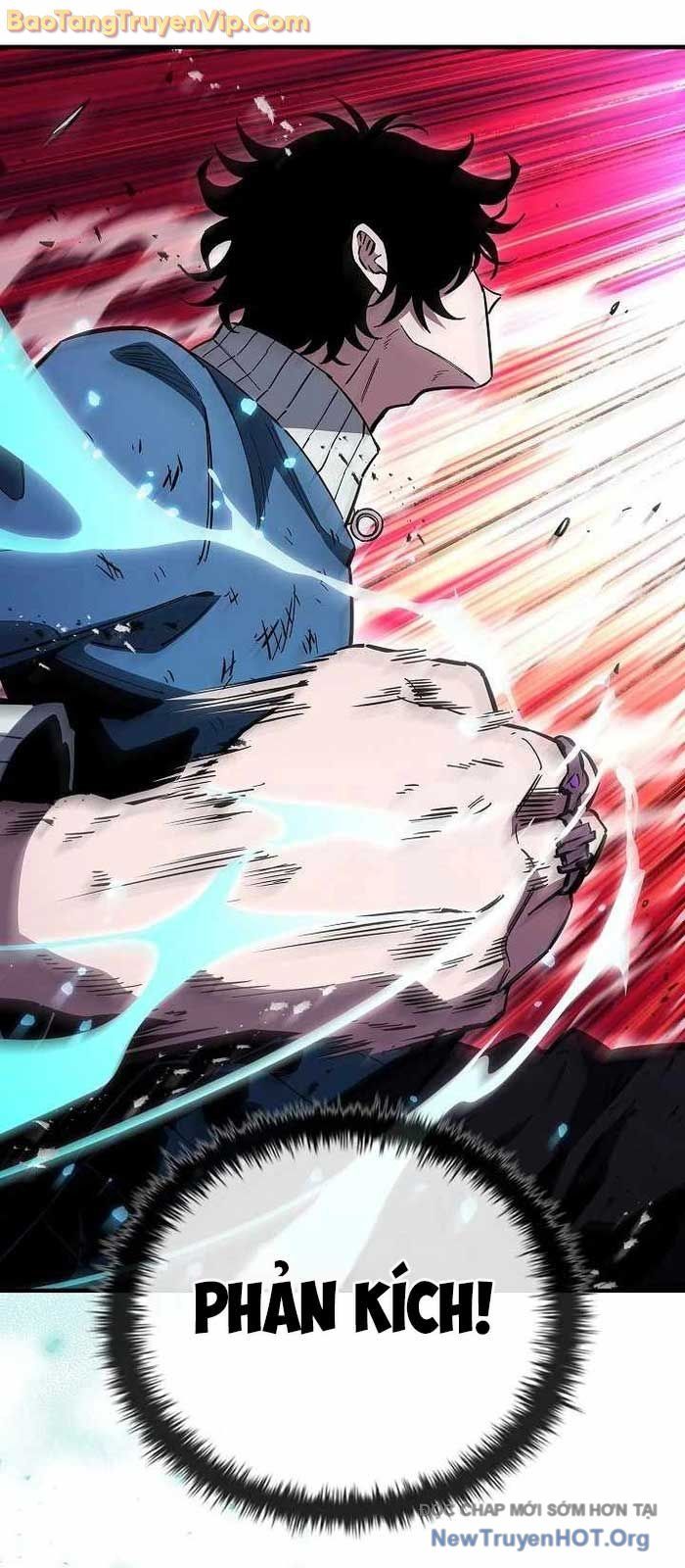 Sinh Tồn Giả Tối Cường Chap 18 - Next Chap 19