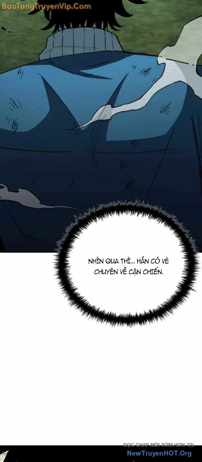 Sinh Tồn Giả Tối Cường Chap 18 - Next Chap 19
