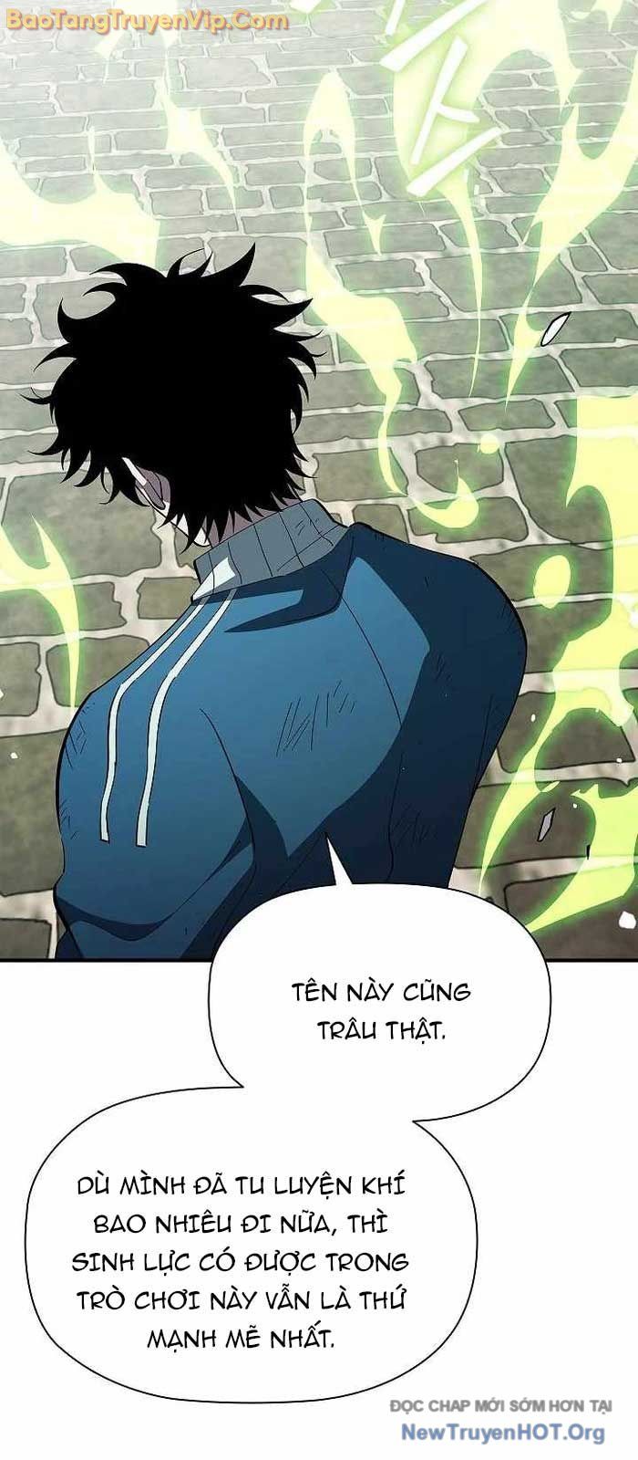 Sinh Tồn Giả Tối Cường Chap 18 - Next Chap 19