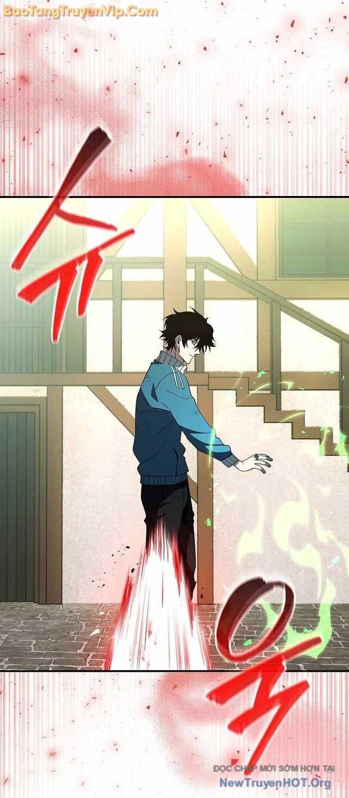 Sinh Tồn Giả Tối Cường Chap 18 - Next Chap 19