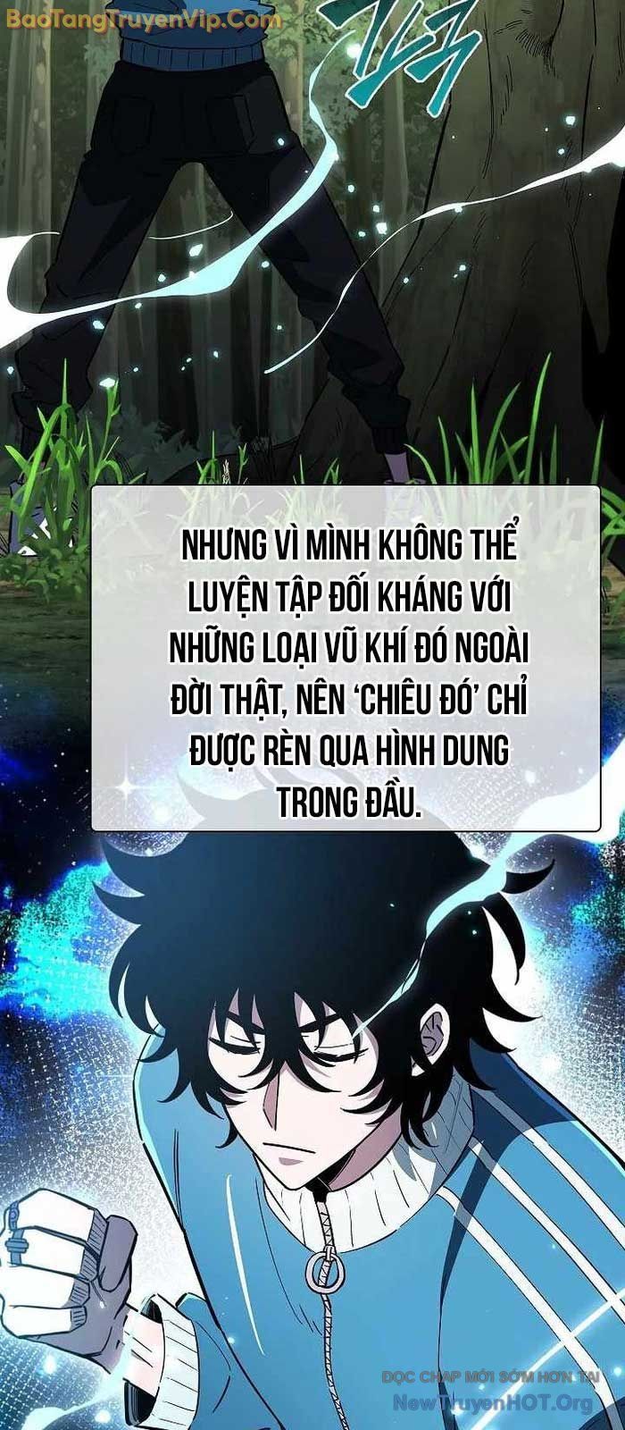 Sinh Tồn Giả Tối Cường Chap 18 - Next Chap 19