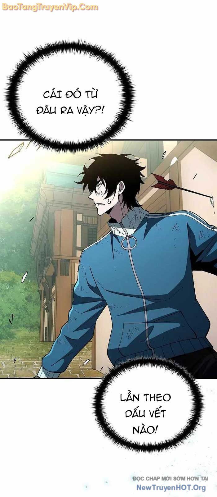Sinh Tồn Giả Tối Cường Chap 18 - Next Chap 19