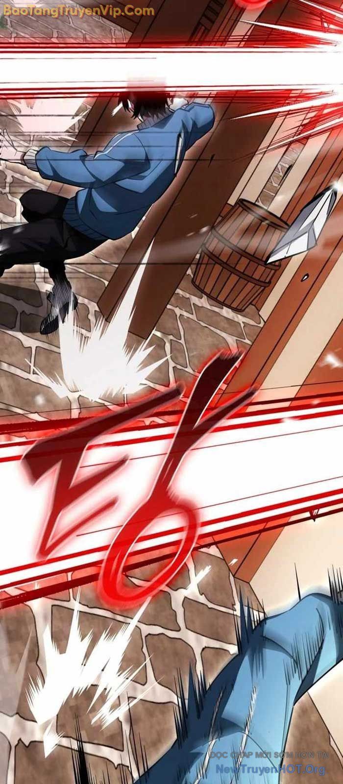 Sinh Tồn Giả Tối Cường Chap 18 - Next Chap 19