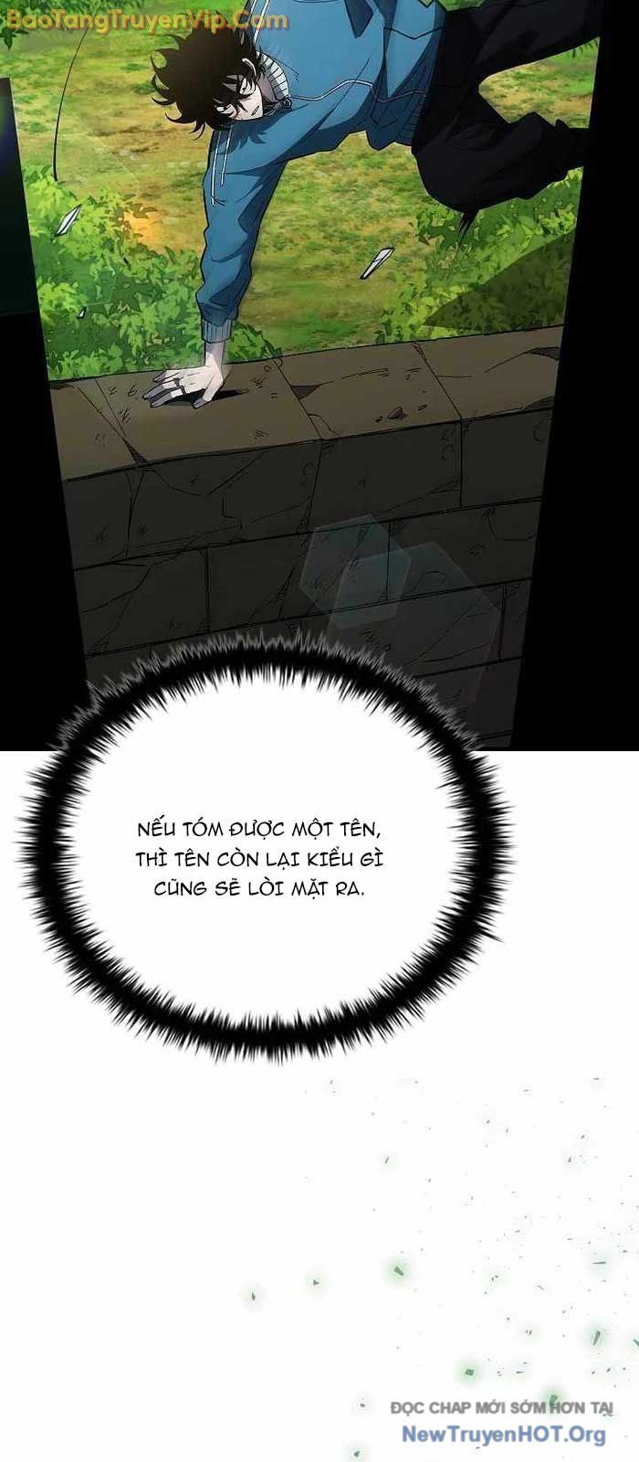 Sinh Tồn Giả Tối Cường Chap 18 - Next Chap 19