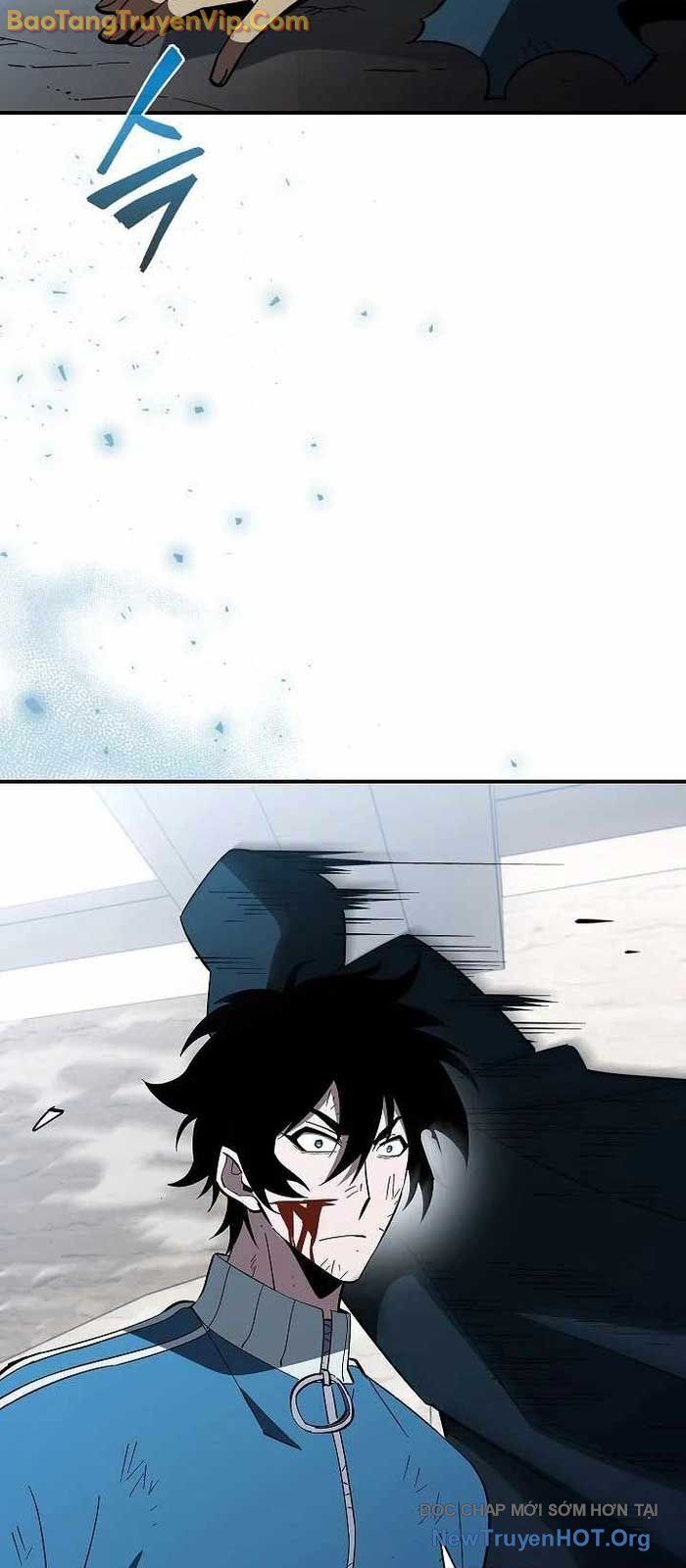 Sinh Tồn Giả Tối Cường Chap 18 - Next Chap 19