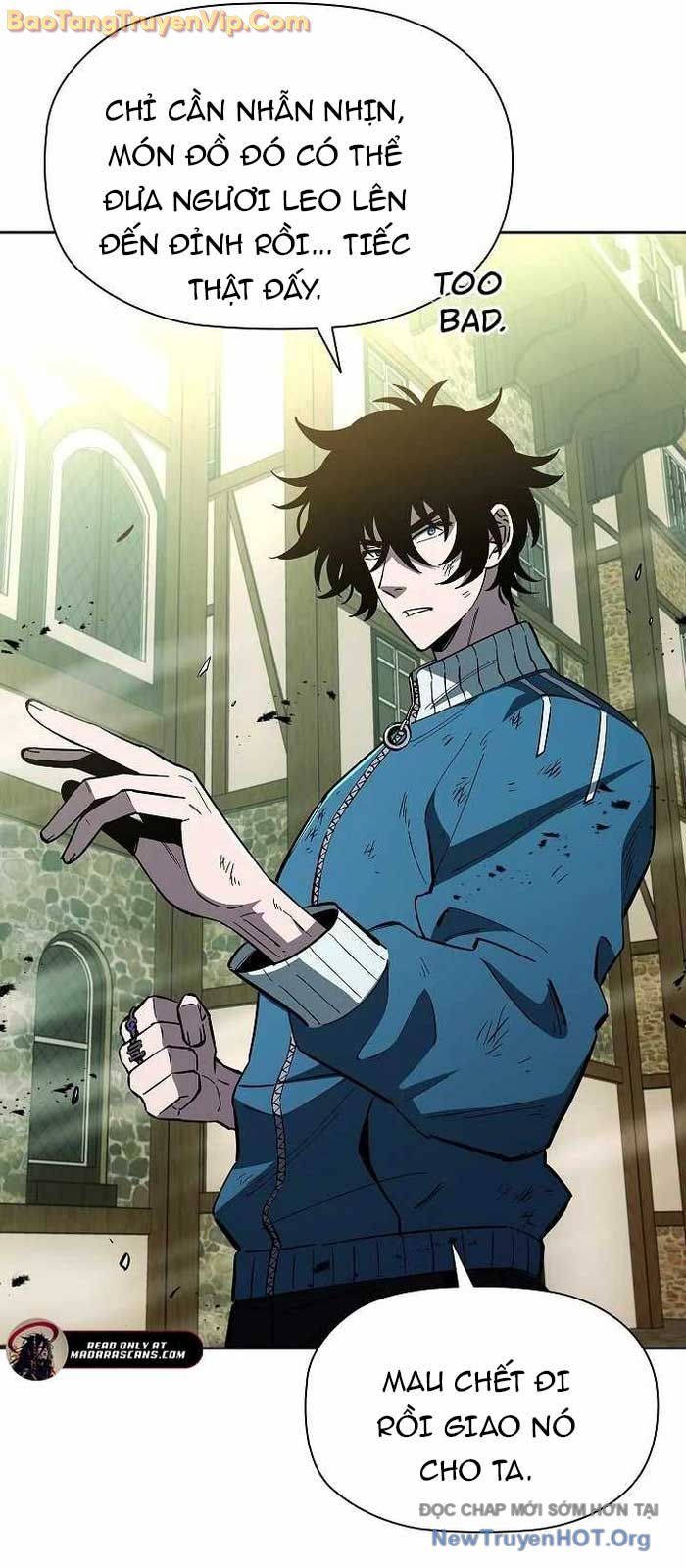 Sinh Tồn Giả Tối Cường Chap 18 - Next Chap 19