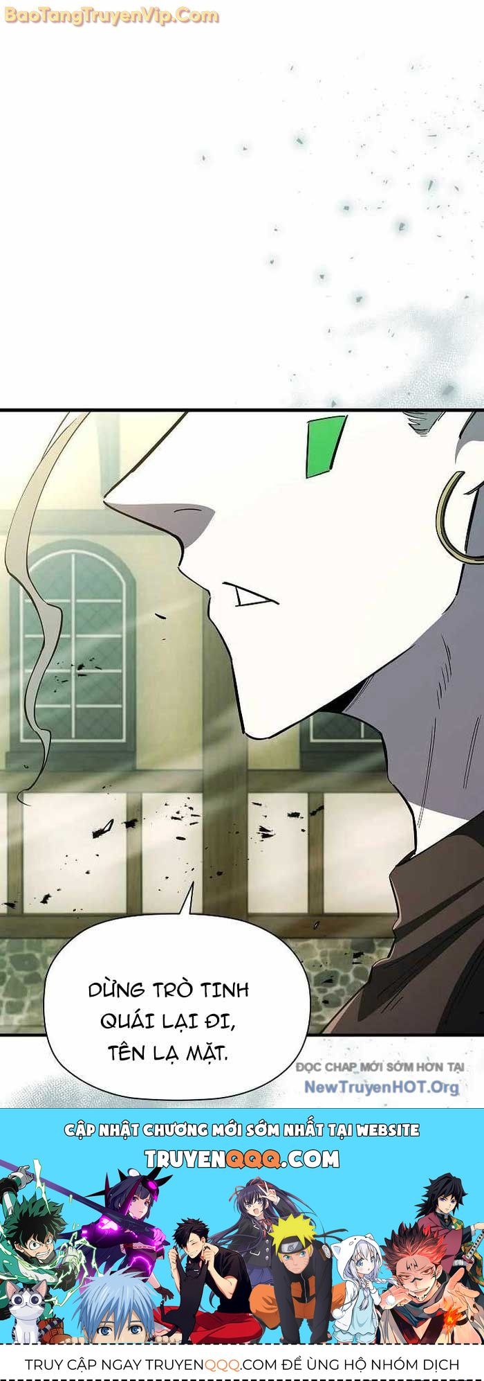 Sinh Tồn Giả Tối Cường Chap 18 - Next Chap 19