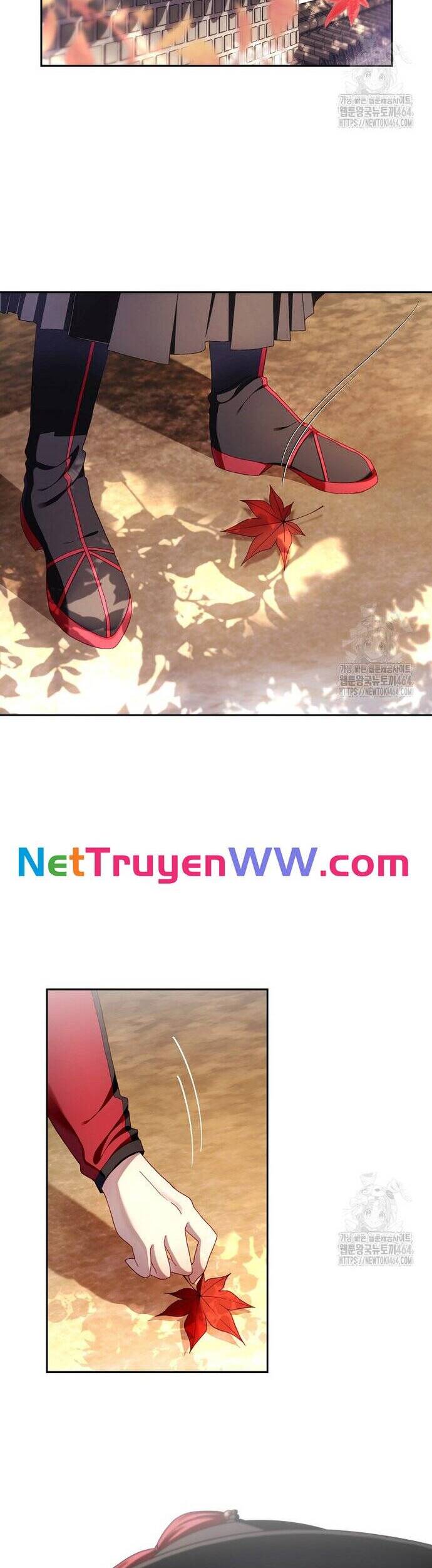 Sinh Tồn Trong Cuốn Tiểu Thuyết Romance Fantasy Chap 1 - Next Chap 2