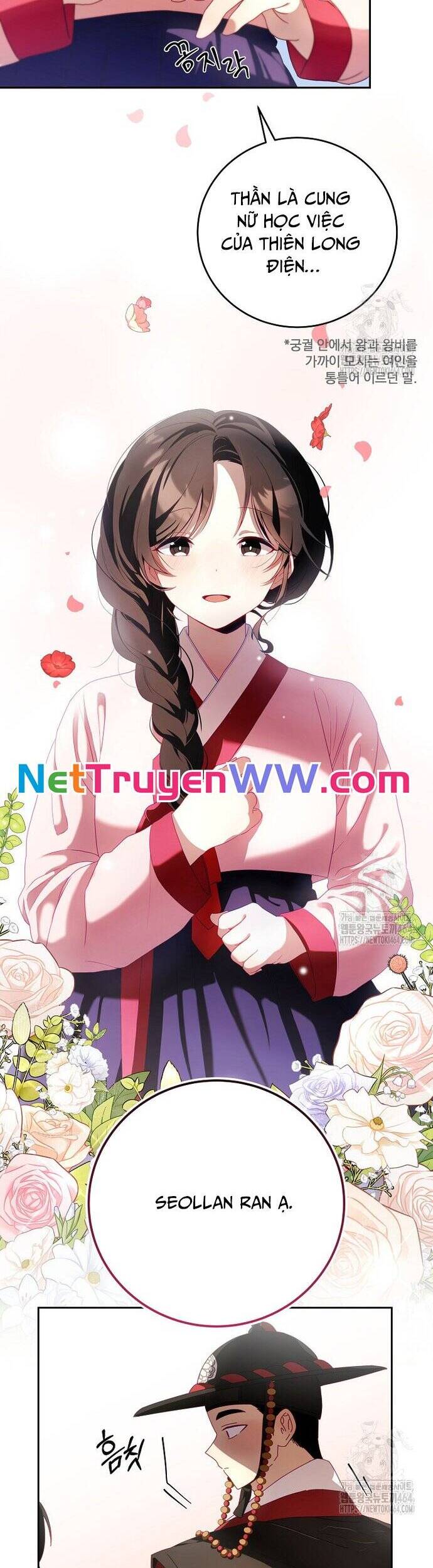 Sinh Tồn Trong Cuốn Tiểu Thuyết Romance Fantasy Chap 1 - Next Chap 2