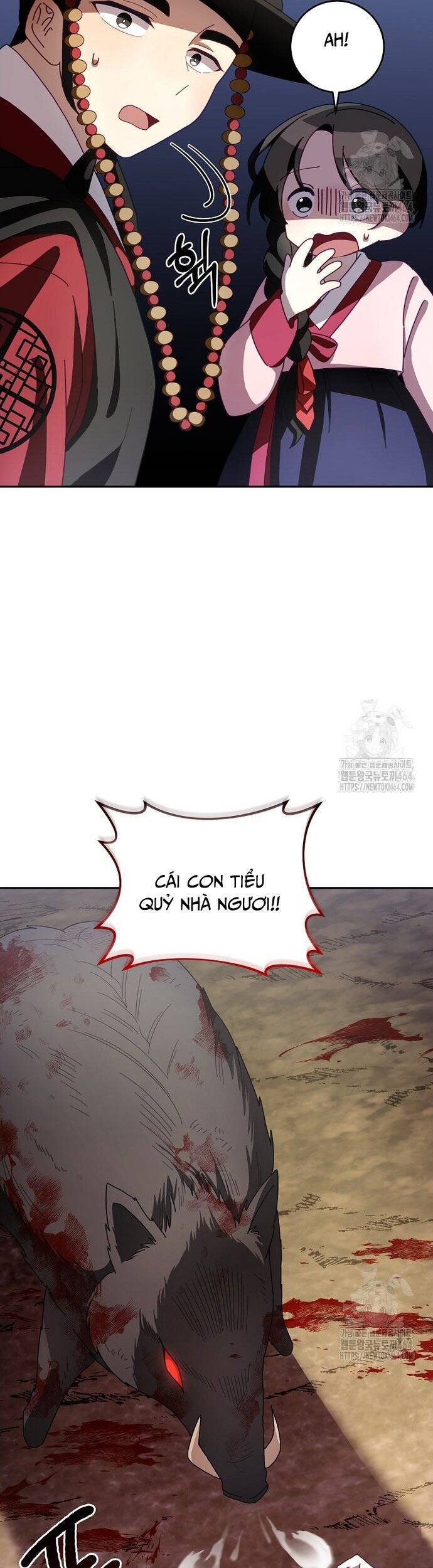 Sinh Tồn Trong Cuốn Tiểu Thuyết Romance Fantasy Chap 1 - Next Chap 2