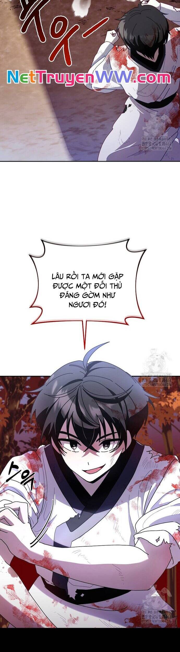 Sinh Tồn Trong Cuốn Tiểu Thuyết Romance Fantasy Chap 1 - Next Chap 2