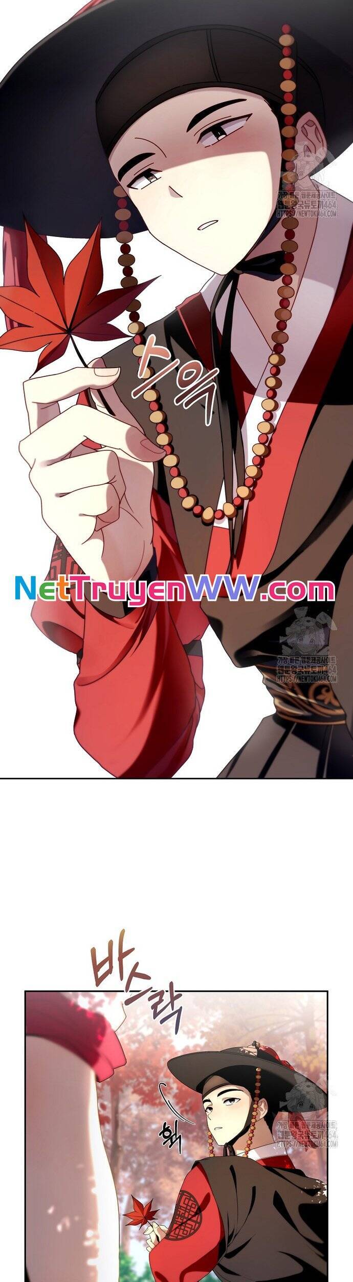 Sinh Tồn Trong Cuốn Tiểu Thuyết Romance Fantasy Chap 1 - Next Chap 2
