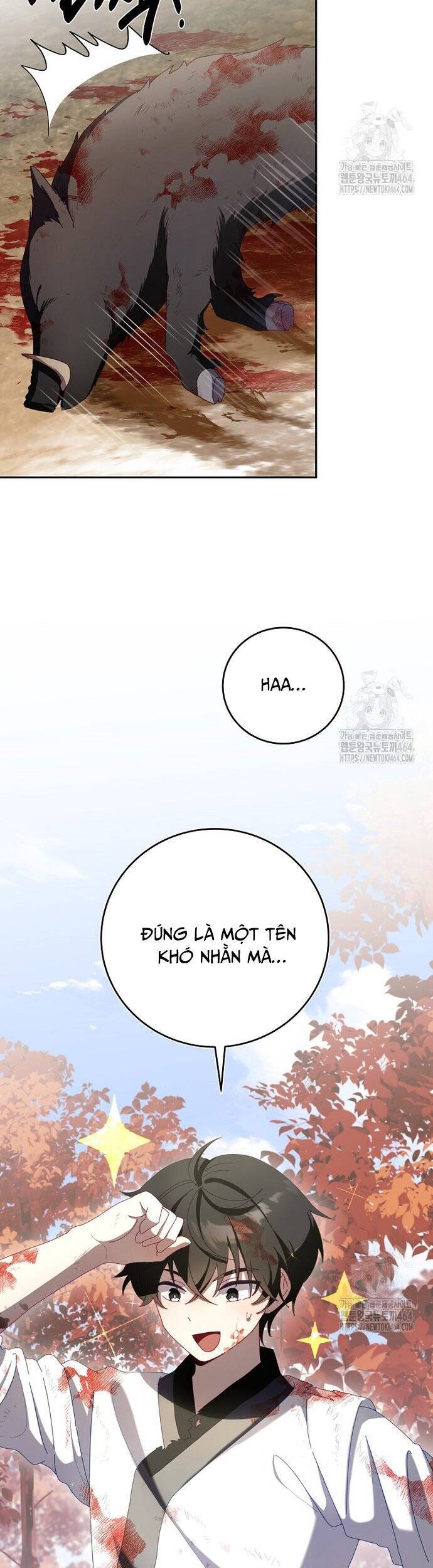 Sinh Tồn Trong Cuốn Tiểu Thuyết Romance Fantasy Chap 1 - Next Chap 2