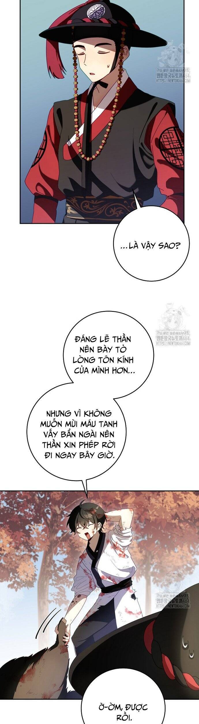 Sinh Tồn Trong Cuốn Tiểu Thuyết Romance Fantasy Chap 1 - Next Chap 2