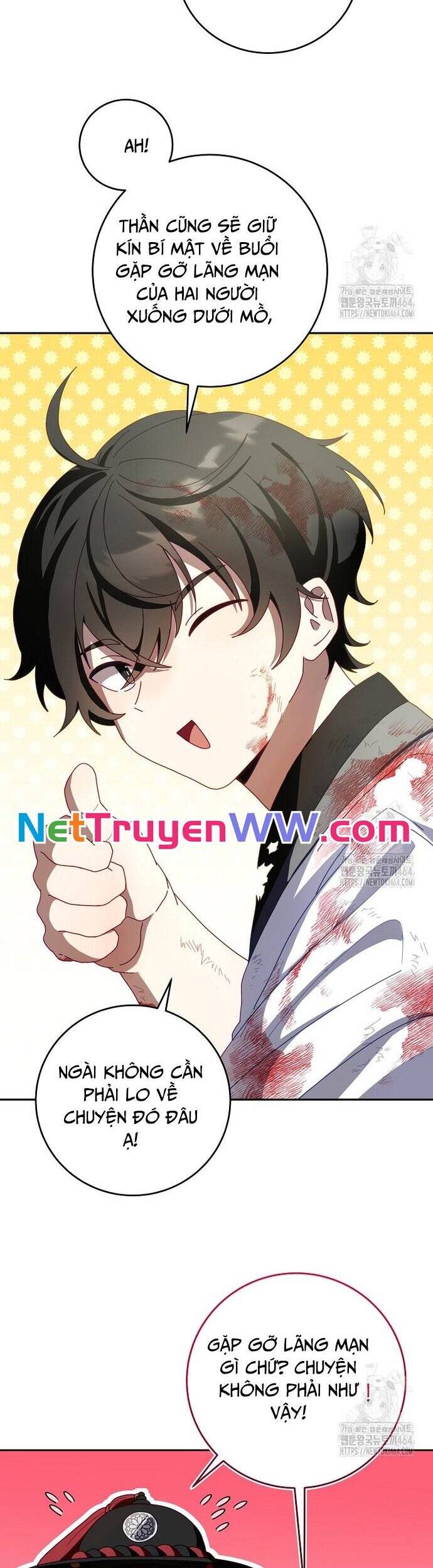 Sinh Tồn Trong Cuốn Tiểu Thuyết Romance Fantasy Chap 1 - Next Chap 2