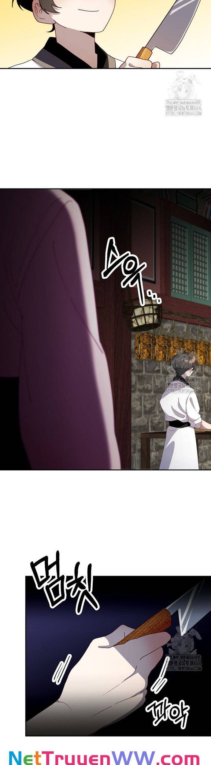 Sinh Tồn Trong Cuốn Tiểu Thuyết Romance Fantasy Chap 2 - Next Chap 3