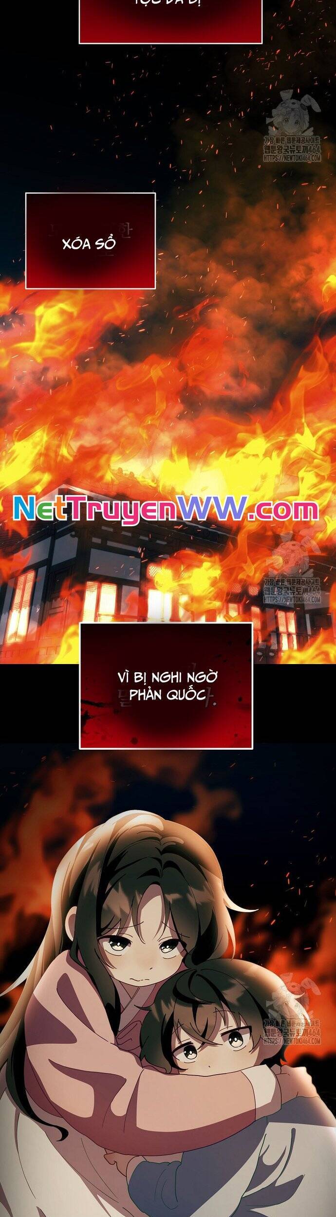 Sinh Tồn Trong Cuốn Tiểu Thuyết Romance Fantasy Chap 2 - Next Chap 3