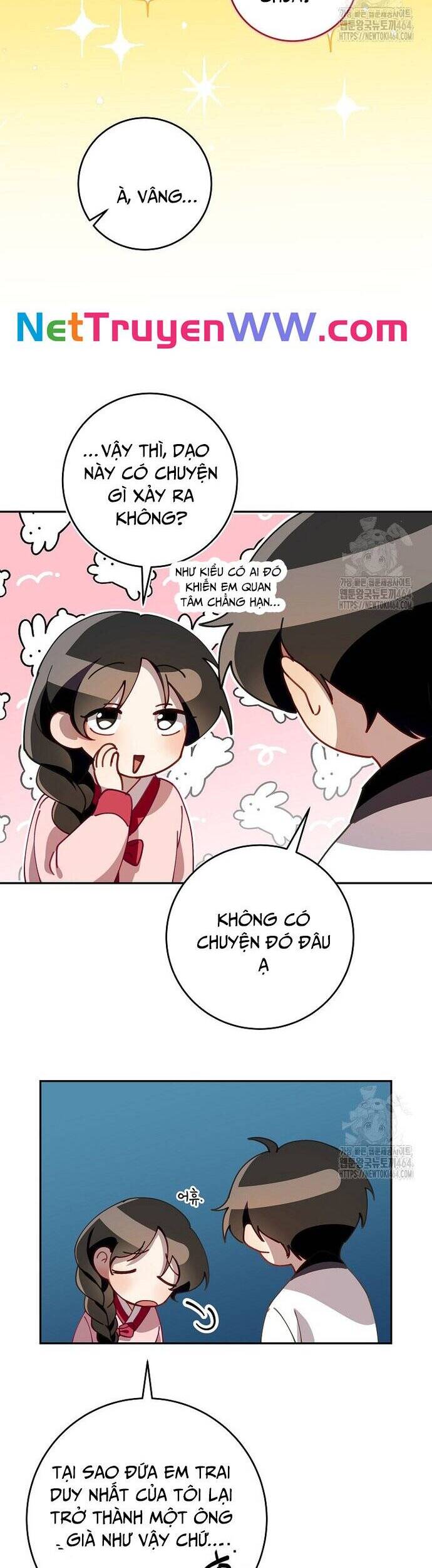 Sinh Tồn Trong Cuốn Tiểu Thuyết Romance Fantasy Chap 2 - Next Chap 3