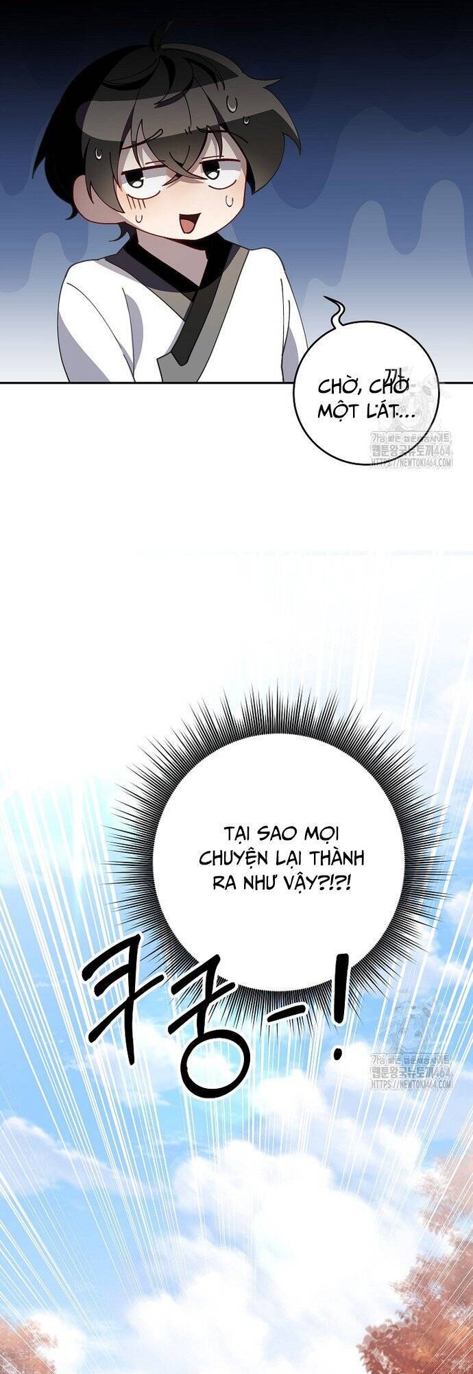 Sinh Tồn Trong Cuốn Tiểu Thuyết Romance Fantasy Chap 2 - Next Chap 3
