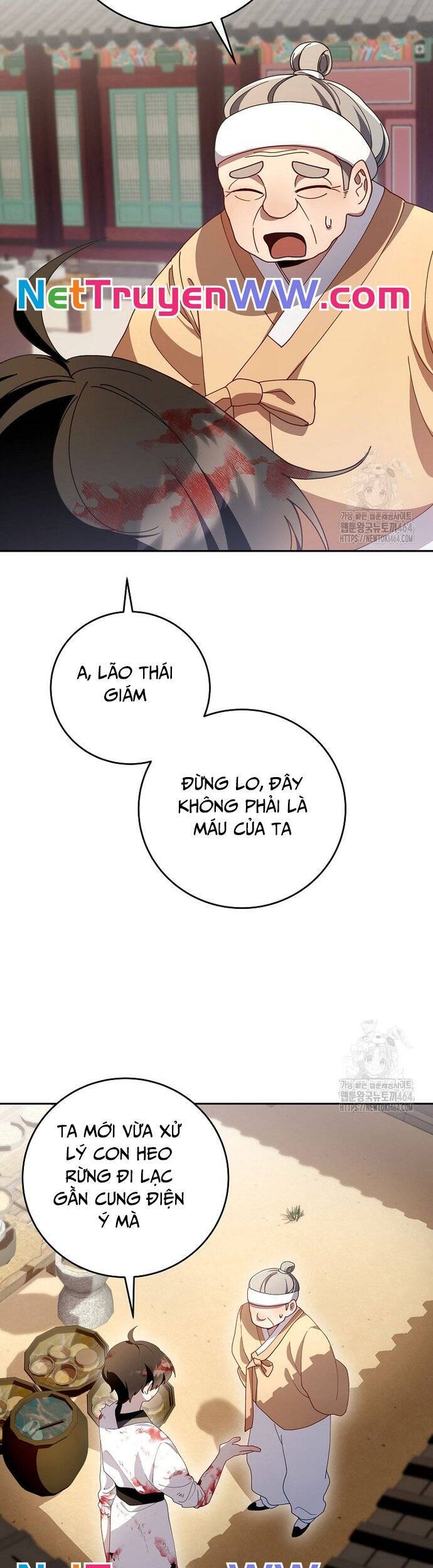 Sinh Tồn Trong Cuốn Tiểu Thuyết Romance Fantasy Chap 2 - Next Chap 3