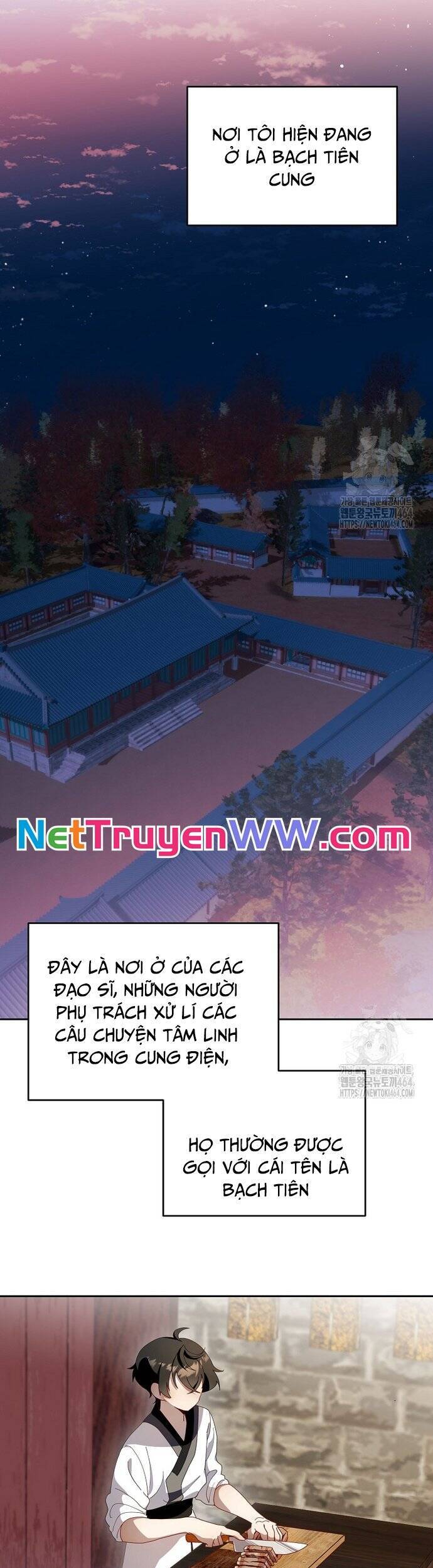 Sinh Tồn Trong Cuốn Tiểu Thuyết Romance Fantasy Chap 2 - Next Chap 3
