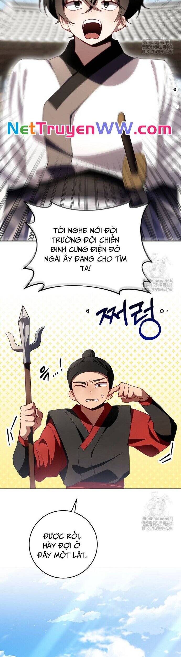 Sinh Tồn Trong Cuốn Tiểu Thuyết Romance Fantasy Chap 3 - Next Chap 4