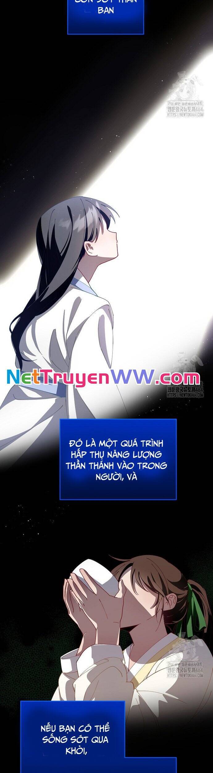 Sinh Tồn Trong Cuốn Tiểu Thuyết Romance Fantasy Chap 3 - Next Chap 4