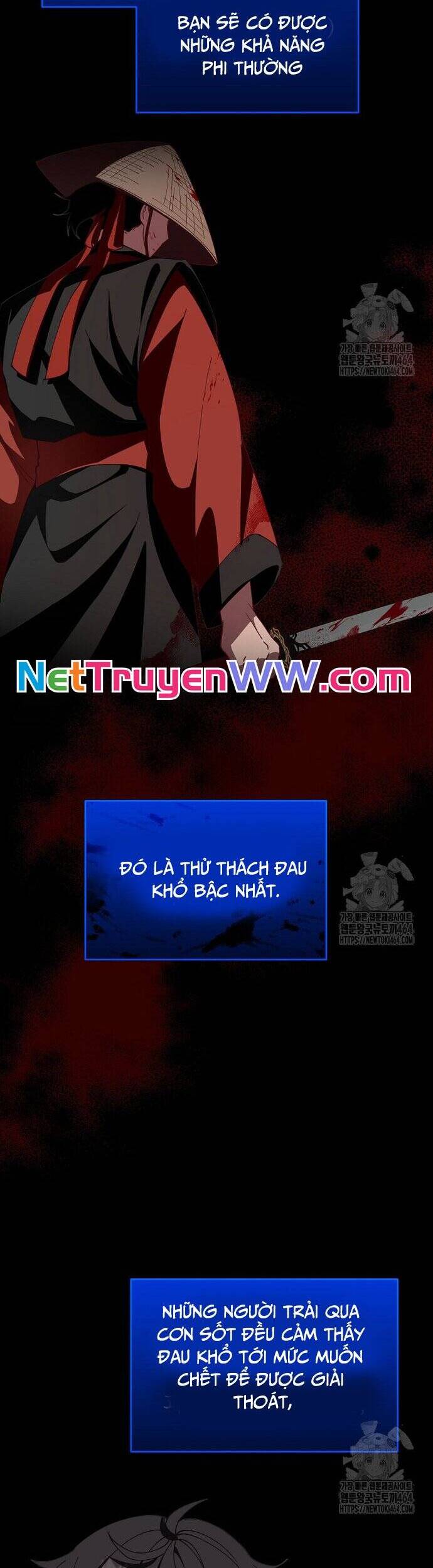 Sinh Tồn Trong Cuốn Tiểu Thuyết Romance Fantasy Chap 3 - Next Chap 4